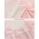Summer Fairy Sanrio Characters Piano Top Blouse Cardigan Waistless JSK and Sets(Reservation/Full Payment Without Shipping)